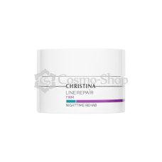 Christina Line Repair Firm Nighttime Rehab / Ночной восстанавливающий крем, 50 мл
